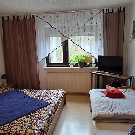 Ferienwohnung Niklas Völklingen Extérieur photo