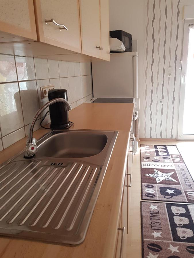 Ferienwohnung Niklas Völklingen Extérieur photo