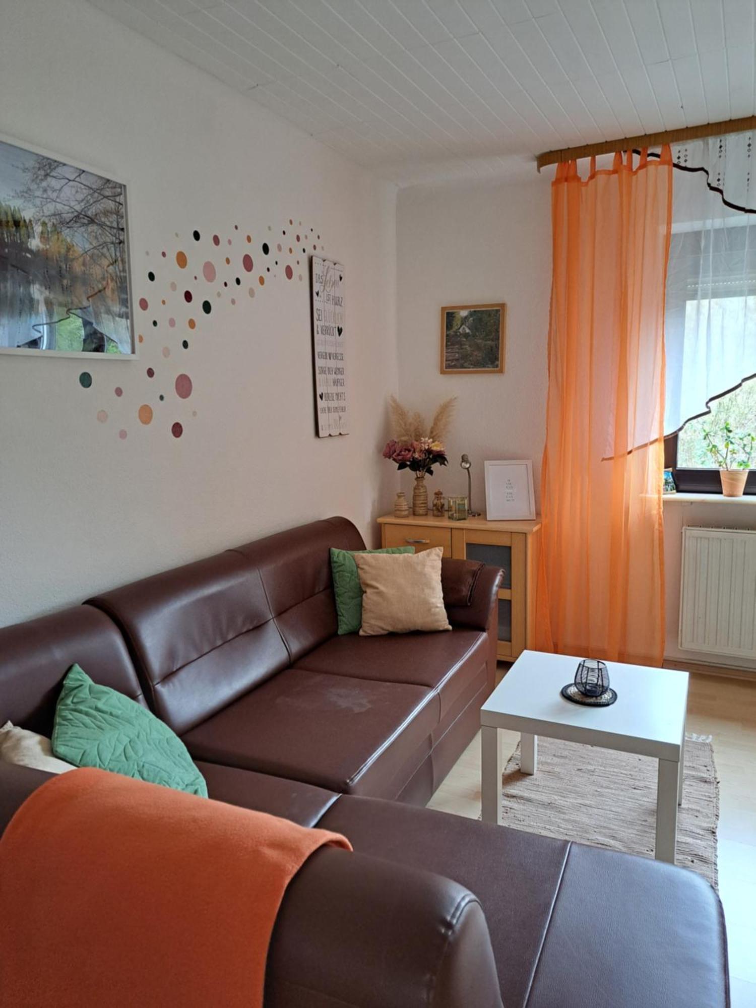 Ferienwohnung Niklas Völklingen Extérieur photo