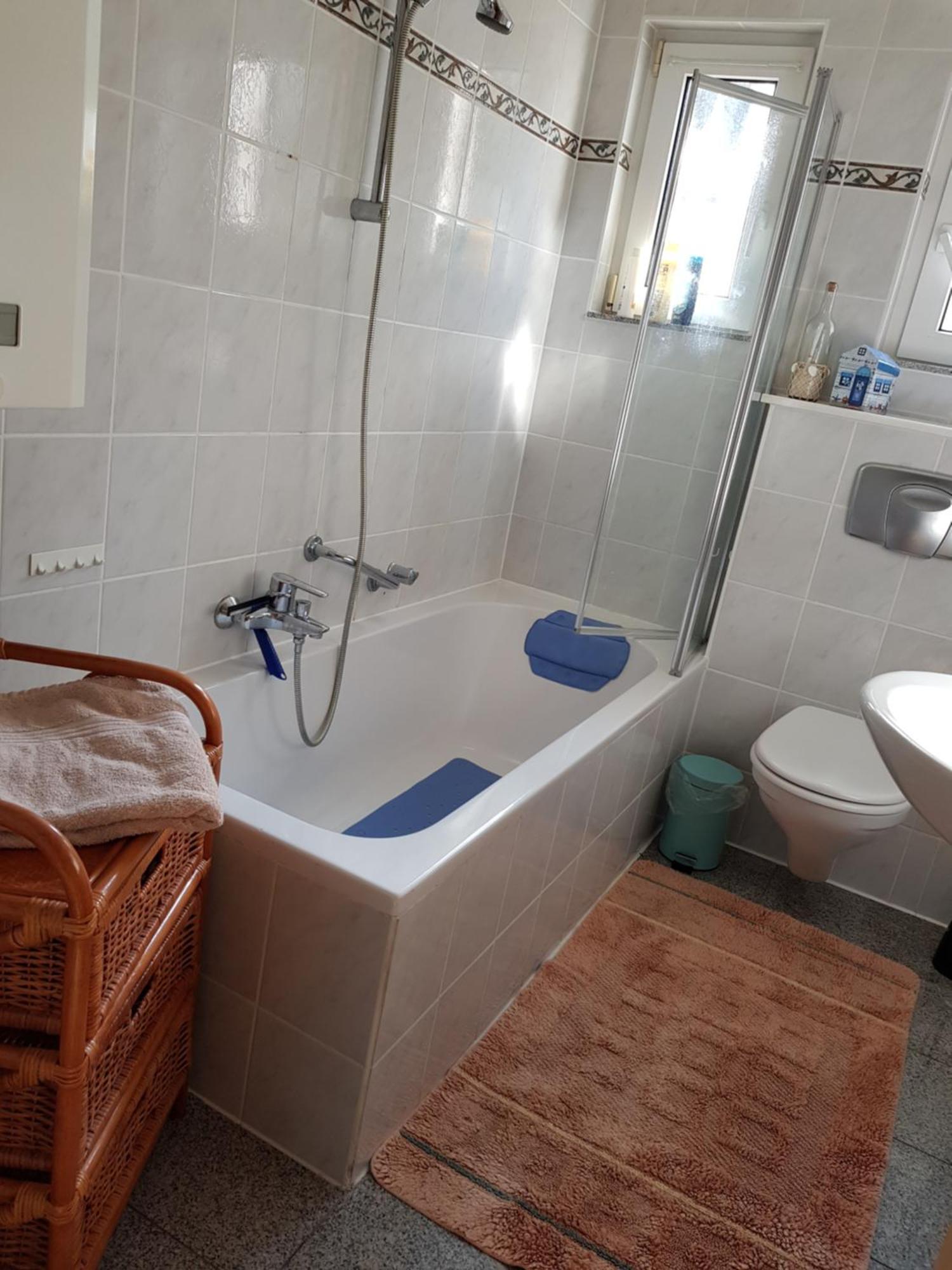 Ferienwohnung Niklas Völklingen Extérieur photo