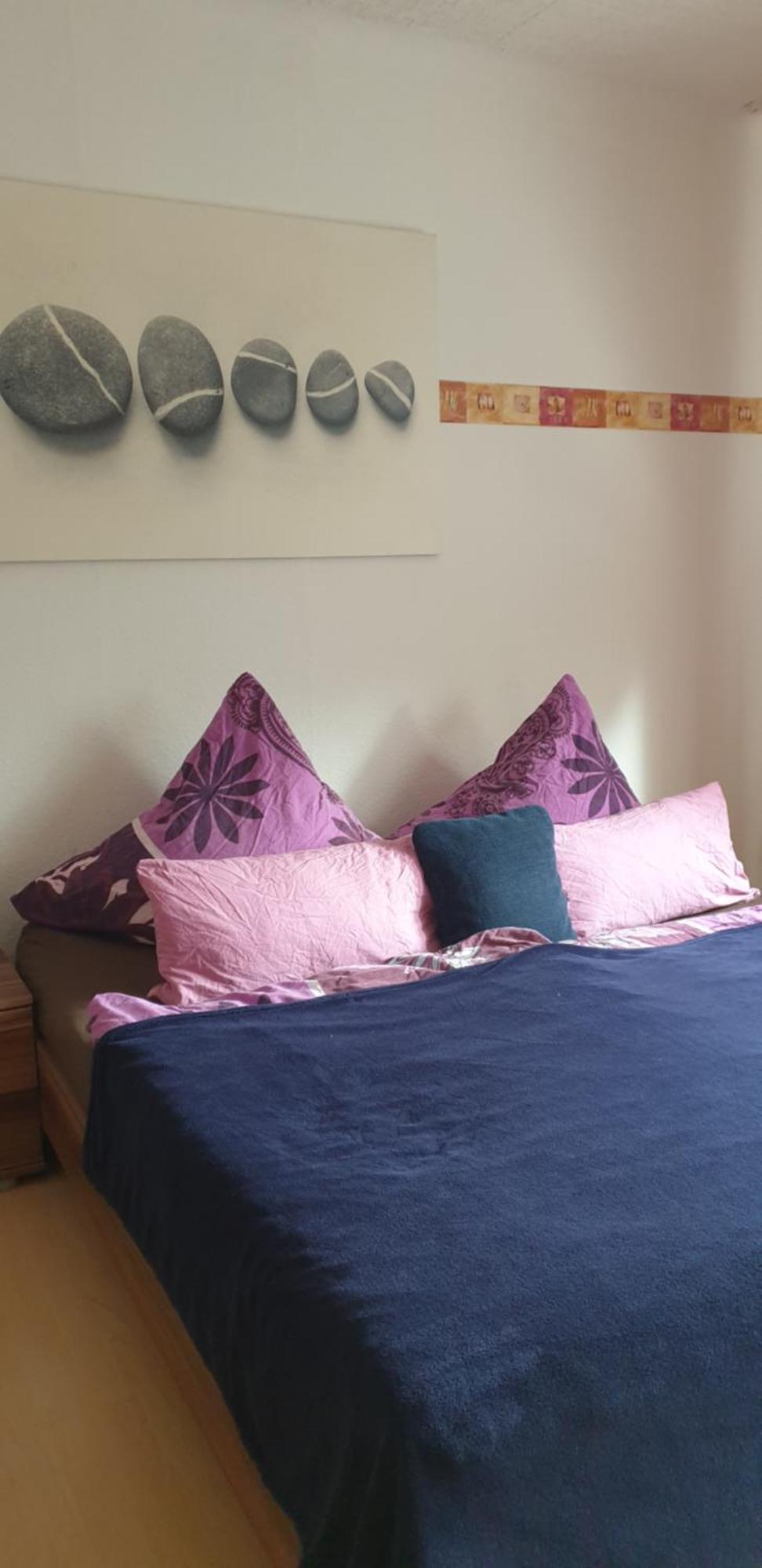 Ferienwohnung Niklas Völklingen Chambre photo